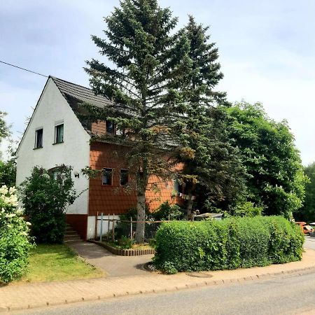 Bonnys Ferienwohnung Nohfelden Exterior foto